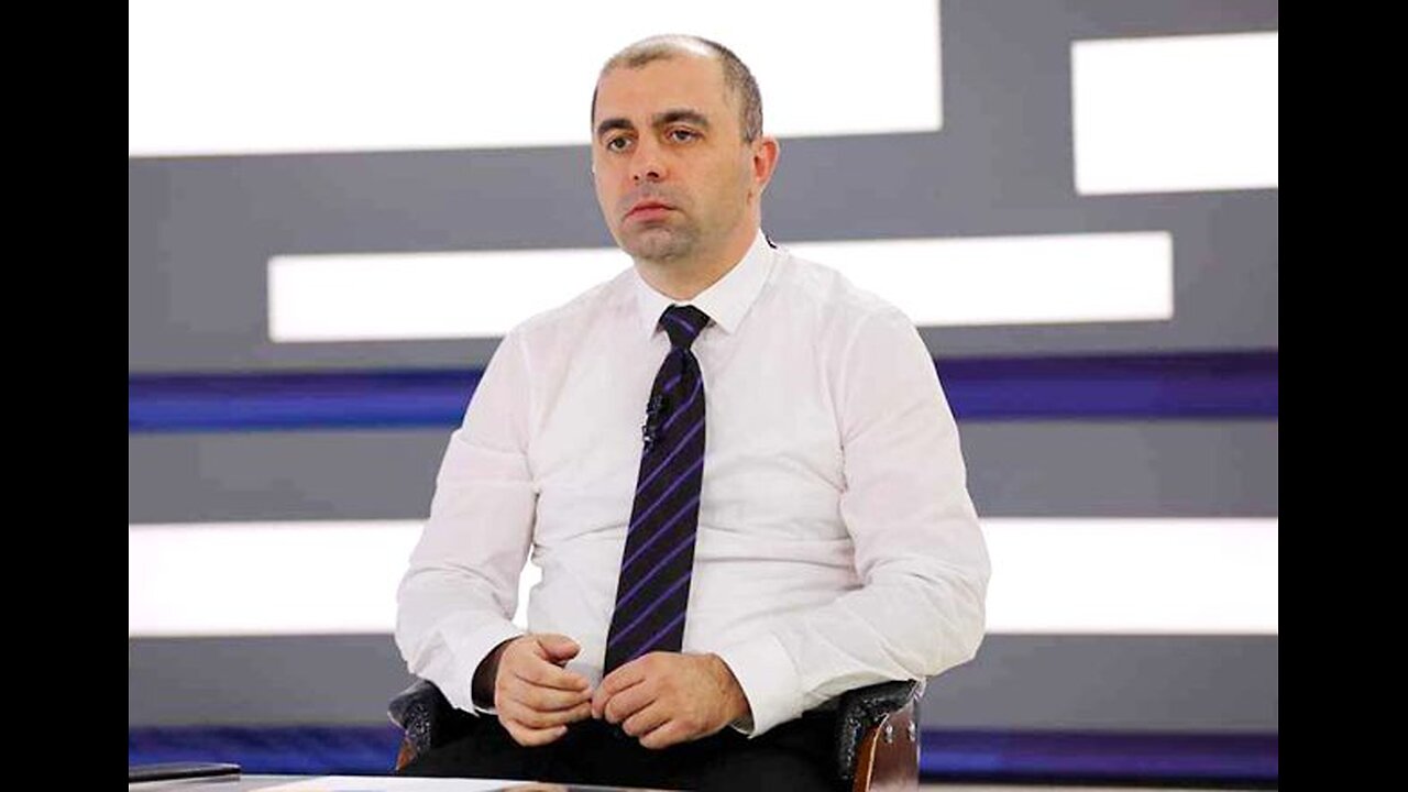 სოლიდარობა. "ახალი პარადიგმა" - თენგო ომანიძესთან ერთად / კახა კუკავა. 09. 10. 2025