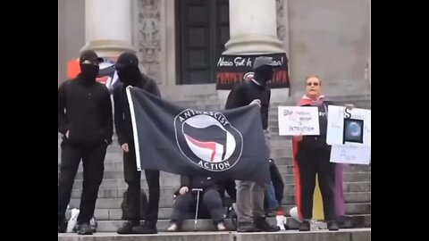 Antifa F@GS