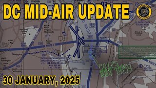 Potomac Mid Air UPDATE 1/30/25