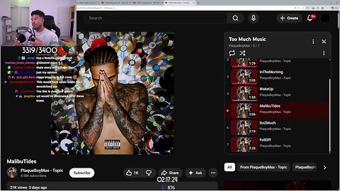 [12.7.25, Part 3] LowTierGod (live) 2025-12-07 203159 [315945538391]