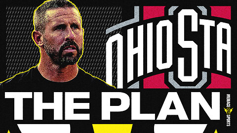 What Should Ohio State and Ryan Day Do About Brian Hartline?