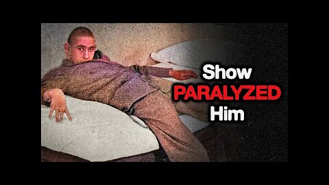 the Most Disturbing Reality Shows [Vol. 2] Iceberg