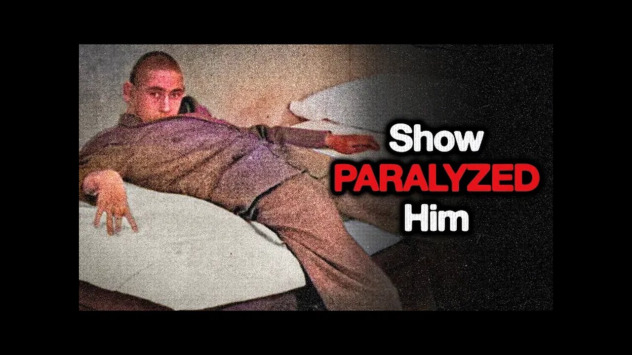 the Most Disturbing Reality Shows [Vol. 2] Iceberg