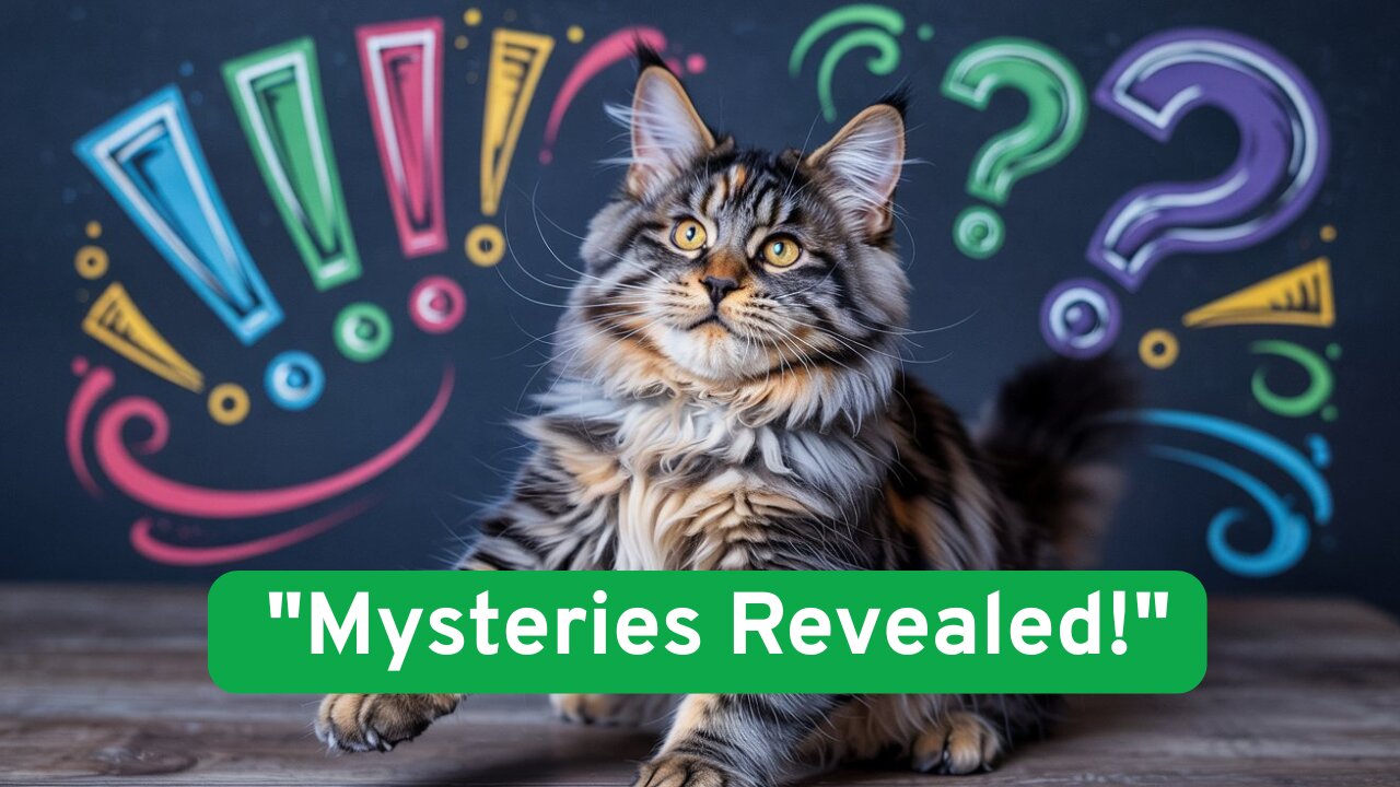 Secrets They Didn't Tell You About the Scaly Cat.