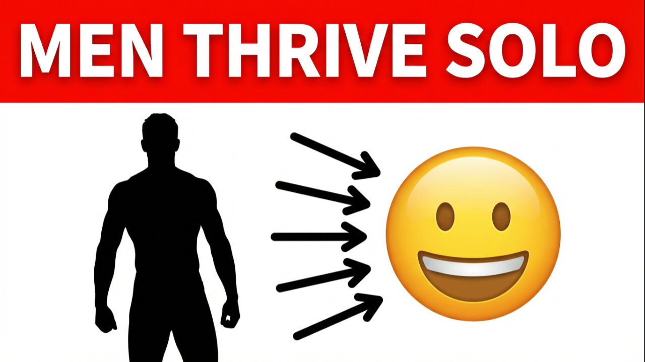 Why So Many Young Men Avoid Modern Relationships #redpill #mgtow