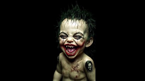 horror seen , what is this,