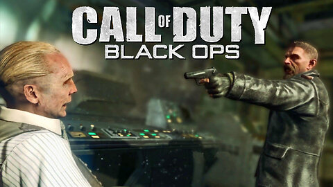 Achieving Revenge! Call of Duty Black Ops | Part 7