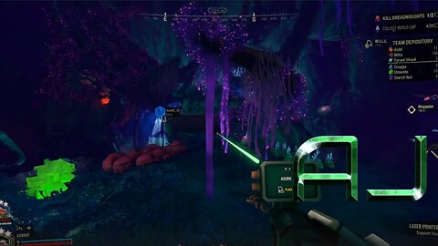 Deep Rock Galactic | Now on Season 2 on PC - Maybe the pickaxe is next to get