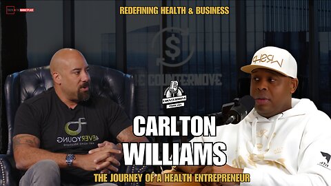 How Carlton Williams Built 4EverYoung into a Game-Changer in Anti-Aging