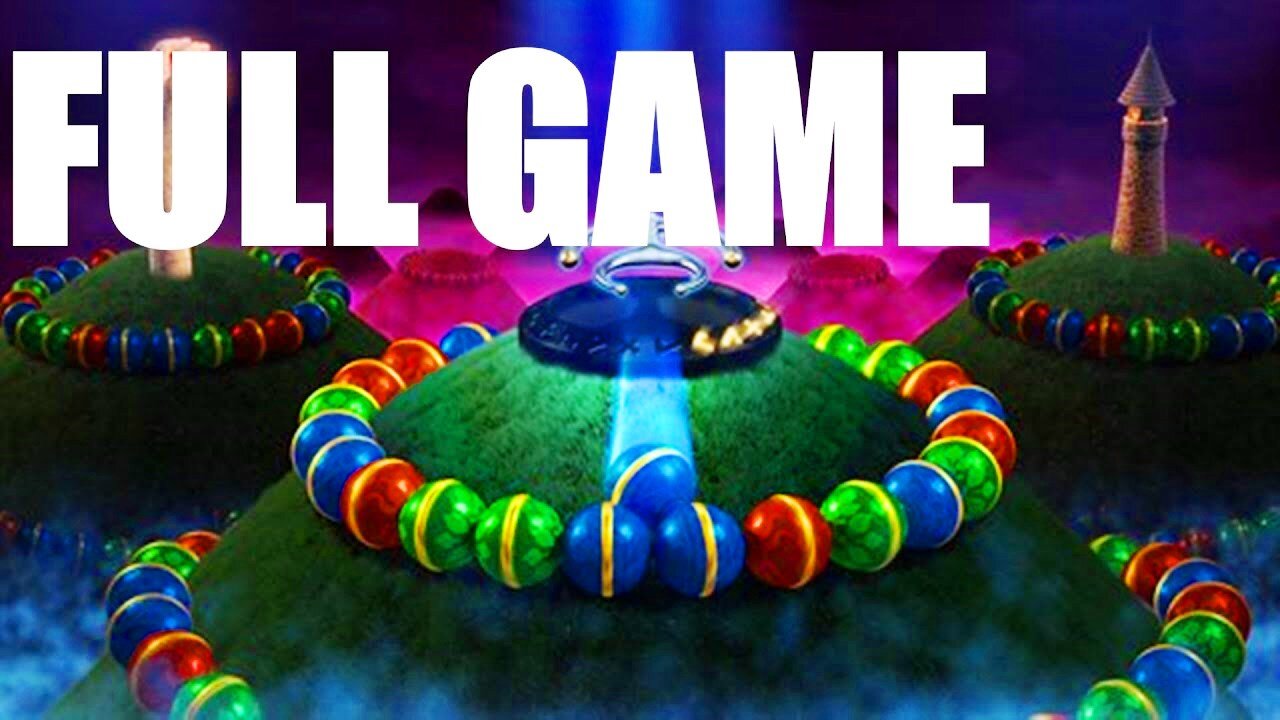 SPARKLE 2 Walkthrough Gameplay Letsplay FULL GAME PS5 PRO No camera No commentary