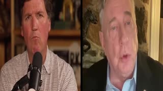 Col. Douglas MacGregor with Tucker Carlson – What is going on between Trump and Venezuela?
