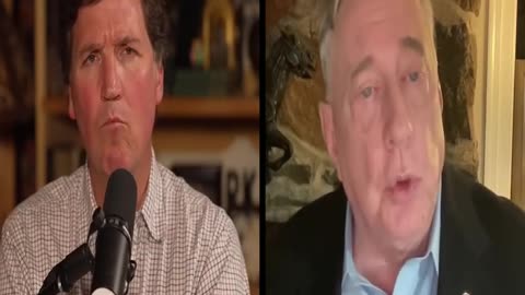 Col. Douglas MacGregor with Tucker Carlson – What is going on between Trump and Venezuela?