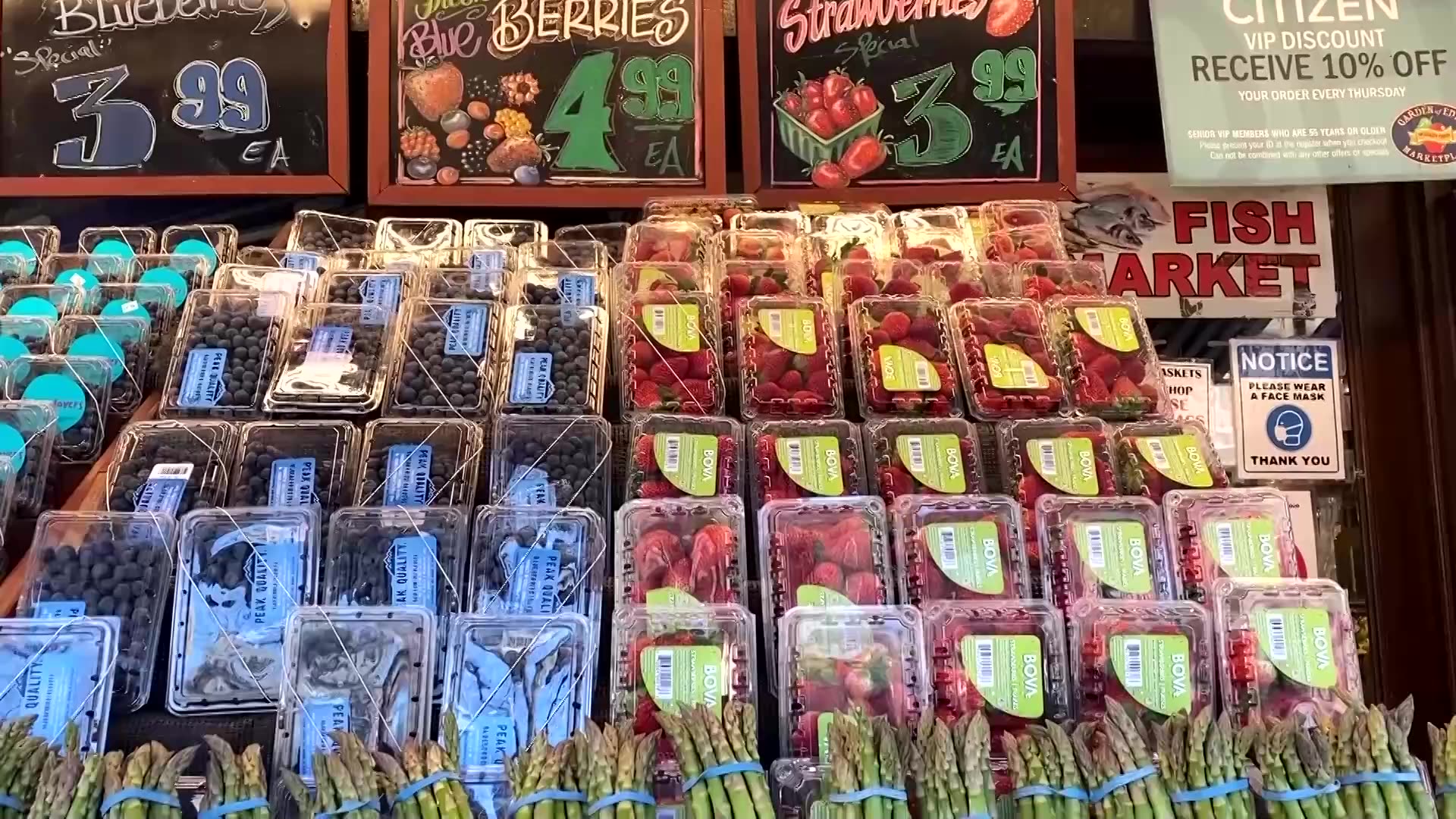 US shutdowns stir worry but rarely dent the economy long-term