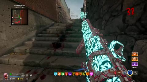 Call Of Duty Black Ops 6 Zombies No Commentary