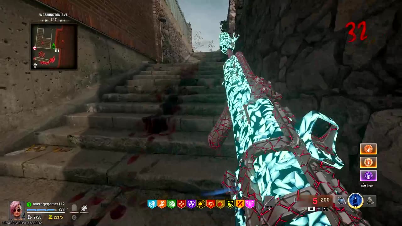 Call Of Duty Black Ops 6 Zombies No Commentary