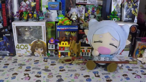 Taito Funeral Frieren prize staff