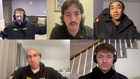 Week 3 MA Recap | Postgame Show | Winter 2026