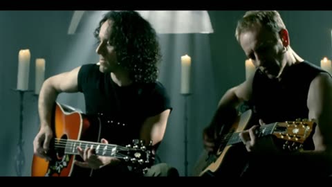 DEF LEPPARD - Long Long Way To Go ( OFFICIAL MUSIC VIDEO )