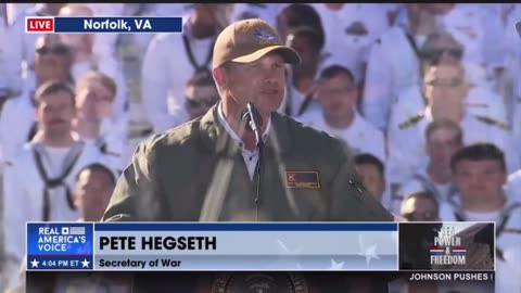 Secretary Of War | US Navy (250 Years)