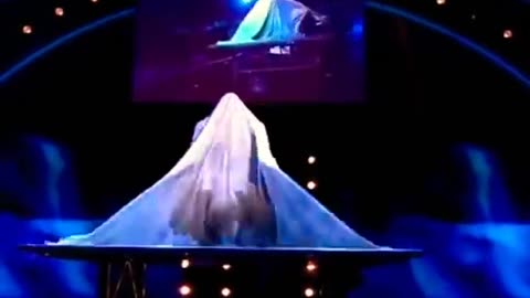 shock performance got talent