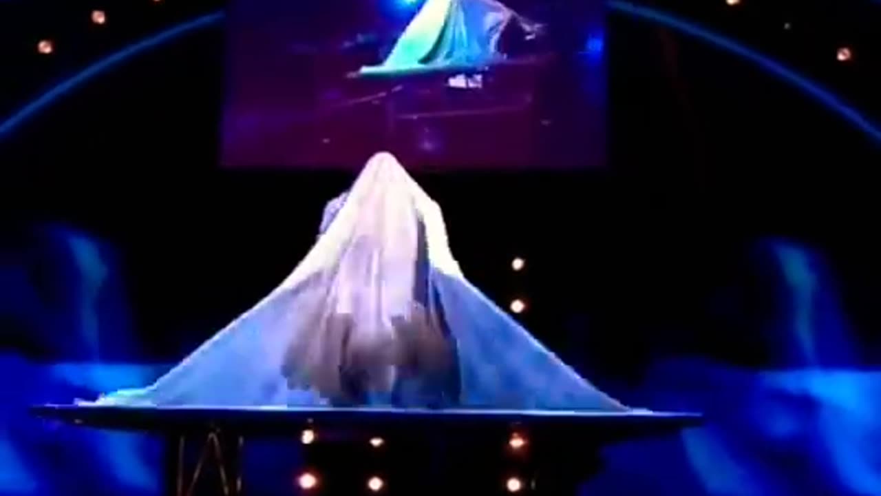 shock performance got talent