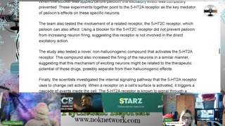 Psychedelic Reporters Ep185