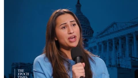 Transgender Detransitioner Chloe Cole interview