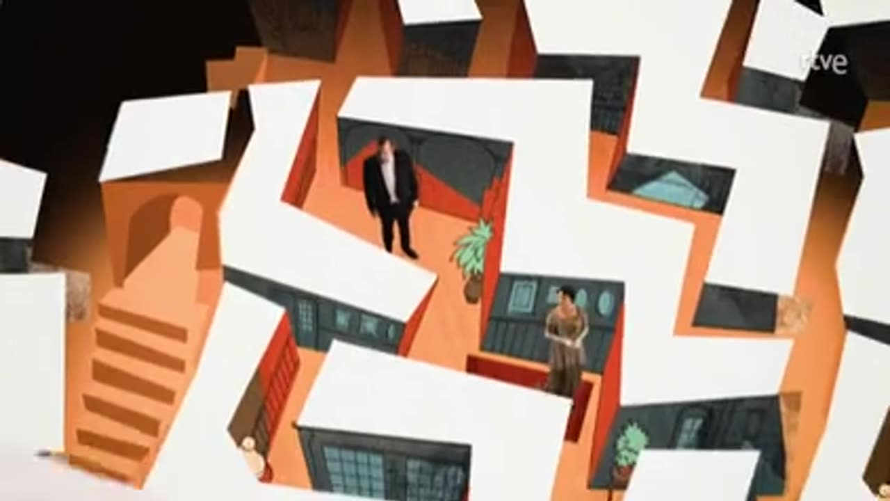 La Promesa - Capitulo 770 parte 1