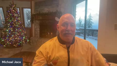 I predicted a sad Christmas that appears to be coming true.... for the globalists not We the People