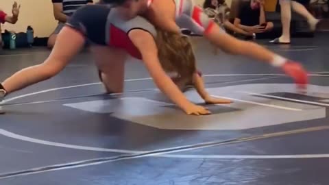 Should Men & Women Compete Together?