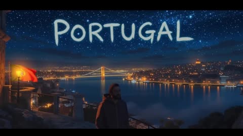 Dizem que é Fado — Rap Tuga Consciente - Um grito por Portugal (ACORDA PORTUGAL)