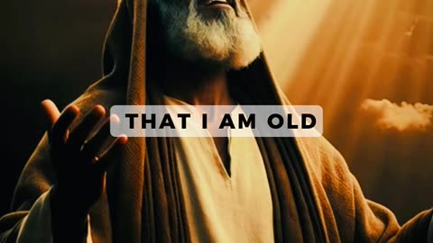 Genesis 18:13-15, The Three Visitors.