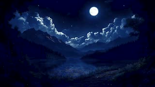 Relax and Fall Asleep - Music for a Good Night and Deep Sleep