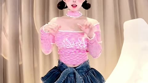 Spicy Shredded Chicken & Scrambled Eggs | Cosplay Dance & Fashion – Follow & Like!