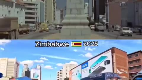 The tragedy that befell Rhodesia is exactly what’s heading straight for America and Europe