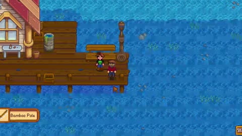 Stardew Valley 1