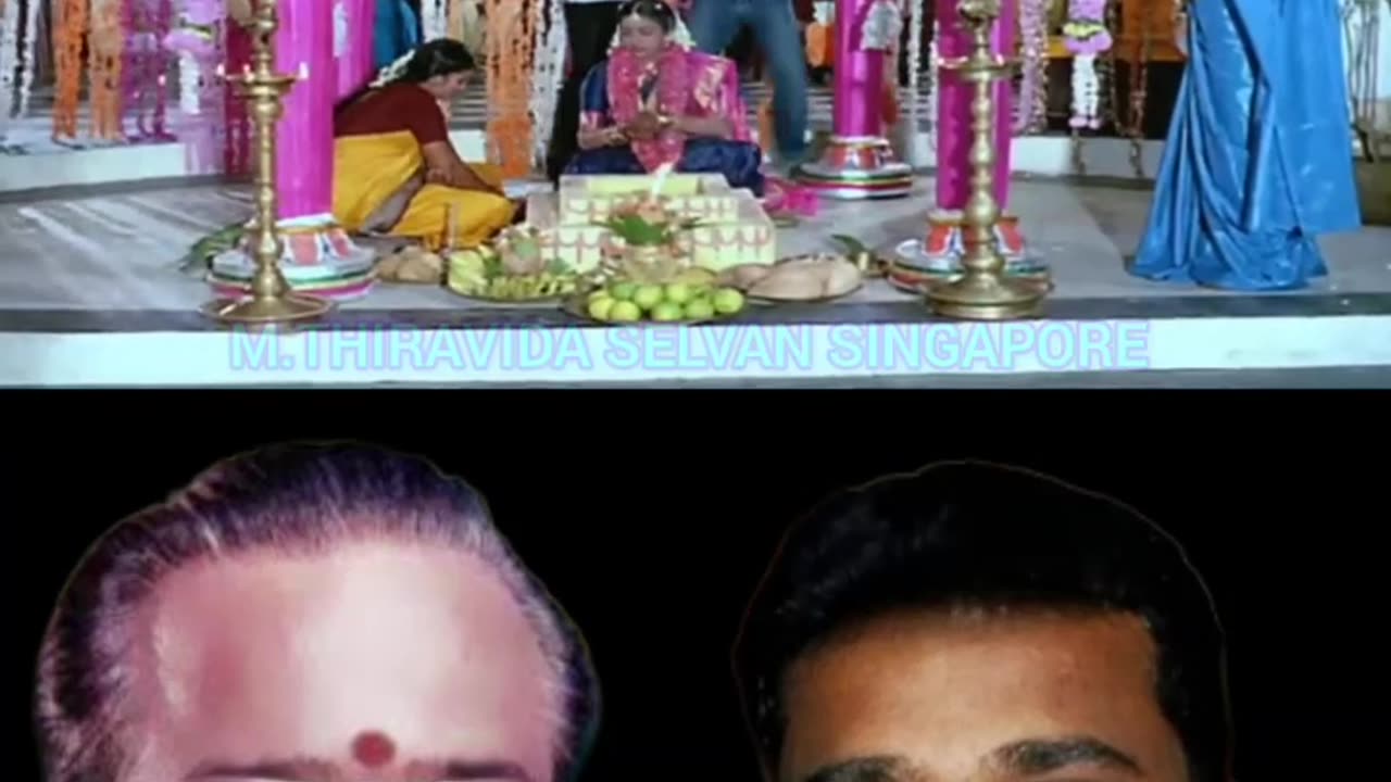 Aankalai Nambathey 1987 TMS LEGEND