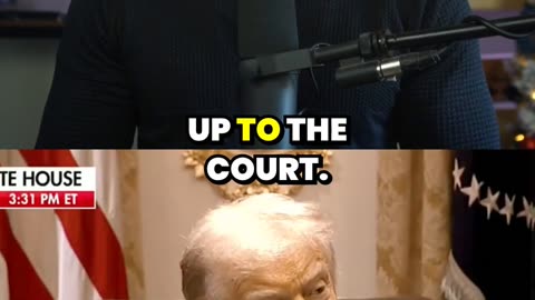 Trump WARNS You Can't Govern Without Appointments