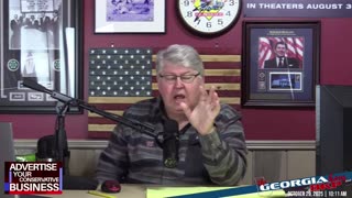 The Georgia Hour - REPLAY - October 29, 2025