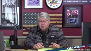The Georgia Hour - REPLAY - October 29, 2025