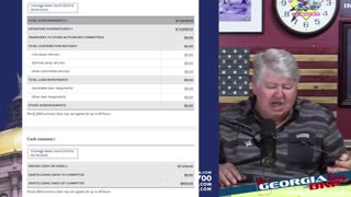 The Georgia Hour - REPLAY - October 29, 2025