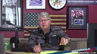 The Georgia Hour - REPLAY - October 29, 2025
