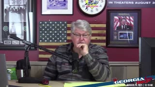 The Georgia Hour - REPLAY - October 29, 2025