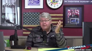 The Georgia Hour - REPLAY - October 29, 2025