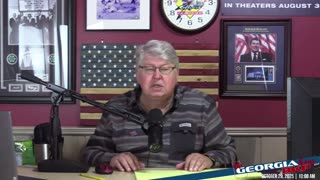 The Georgia Hour - REPLAY - October 29, 2025