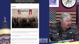 The Georgia Hour - REPLAY - October 29, 2025