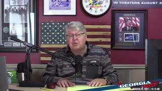 The Georgia Hour - REPLAY - October 29, 2025