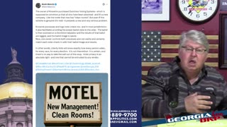 The Georgia Hour - REPLAY - October 29, 2025