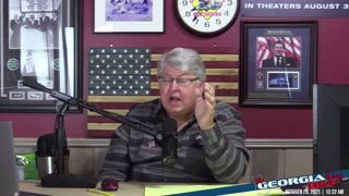 The Georgia Hour - REPLAY - October 29, 2025