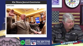 The Georgia Hour - REPLAY - October 29, 2025